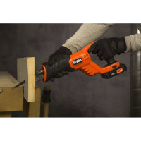 Аккумуляторная пила FERM RSM1022