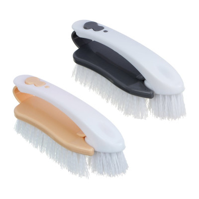 Хозяйственная щетка-трансформер VETTA пластик, 15.5 см 445-286