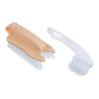 Хозяйственная щетка-трансформер VETTA пластик, 15.5 см 445-286