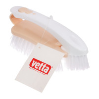 Хозяйственная щетка-трансформер VETTA пластик, 15.5 см 445-286