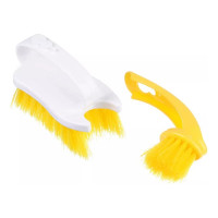 Хозяйственная щетка-трансформер VETTA пластик, 15.5 см 445-286