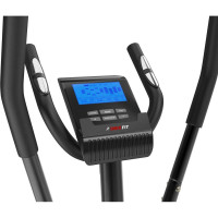 Эллиптический тренажер UNIXFIT SL-340E