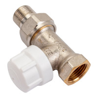 Терморегулирующий клапан MVI Ду 15 прямой TR.312.04