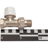 Терморегулирующий клапан MVI Ду 15 прямой TR.312.04