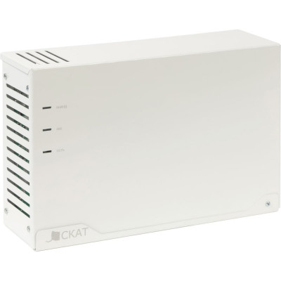 Источник бесперебойного питания СКАТ 1200И7 ИСП. 1 ( ИБП-12/4-2Х7) 49