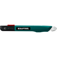Нож для точного реза KRAFTOOL Grand-9 9 мм 09192
