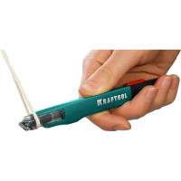 Нож для точного реза KRAFTOOL Grand-9 9 мм 09192
