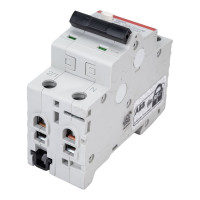 Автоматический выключатель дифференциального тока ABB DS201 C20 AC30 2CSR255080R1204