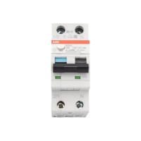 Автоматический выключатель дифференциального тока ABB DS201 C20 AC30 2CSR255080R1204