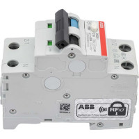 Автоматический выключатель дифференциального тока ABB DS201 C16 AC30 2CSR255080R1164