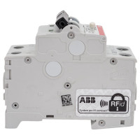 Автоматический выключатель дифференциального тока ABB DS201 C25 AC30 2CSR255080R1254