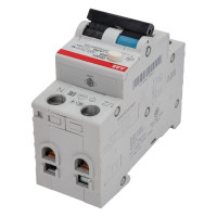 Автоматический выключатель дифференциального тока ABB DS201 C25 AC30 2CSR255080R1254