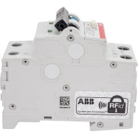 Автоматический выключатель дифференциального тока ABB DS201 C25 AC30 2CSR255080R1254
