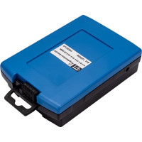 Набор зенковок 6.3-20.5 мм, HSS Co5 ФТ 120000
