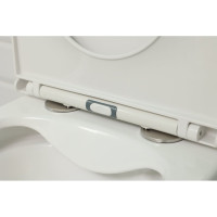 Компакт Alcora Estrella Сomfort 3/6 с сиденьем полипропилен, микр/л, л/съем 21710344