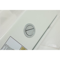 Компакт Alcora Estrella Сomfort 3/6 с сиденьем полипропилен, микр/л, л/съем 21710344