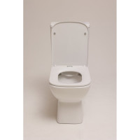 Компакт Alcora Estrella Сomfort 3/6 с сиденьем полипропилен, микр/л, л/съем 21710344