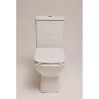 Компакт Alcora Estrella Сomfort 3/6 с сиденьем полипропилен, микр/л, л/съем 21710344