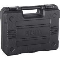 Аккумуляторная дрель-шуруповерт Ресанта ДА-50Л2-18А 75/14/9