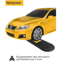 Средний элемент ТЕХНОЛОГИЯ ИДН 300-1 РЕЗИНА 00-00001382