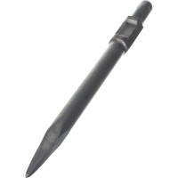 Пика для молотка отбойного (24х380 мм; НЕХ30) Спец 831001