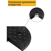 Концевой элемент ТЕХНОЛОГИЯ ИДН 300-2 РЕЗИНА 00-00000870