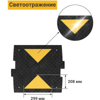 Основной элемент ТЕХНОЛОГИЯ ИДН-500-1 КОМПОЗИТ 00-00002522