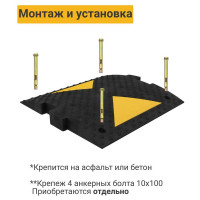 Основной элемент ТЕХНОЛОГИЯ ИДН-500-1 КОМПОЗИТ 00-00002522