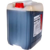 Смазочно-охлаждающая жидкость Himkod AQVALIX 10 л Химкод Э-00003