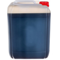 Смазочно-охлаждающая жидкость Himkod AQVALIX 10 л Химкод Э-00003