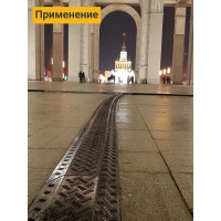 Кабель-канал ТЕХНОЛОГИЯ 35x32мм 10т ККР 2-10 00000011882