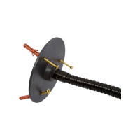 Сферическое зеркало для помещений ТЕХНОЛОГИЯ d-600 мм К 00-00004197