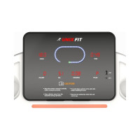 Беговая дорожка UNIXFIT ST-630R White
