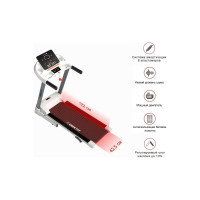 Беговая дорожка UNIXFIT ST-630R White