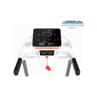 Беговая дорожка UNIXFIT ST-630R White