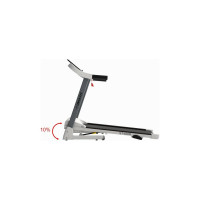 Беговая дорожка UNIXFIT ST-630R White