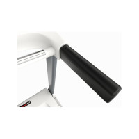 Беговая дорожка UNIXFIT ST-630R White