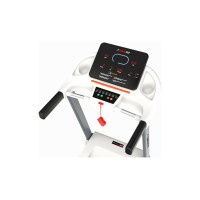 Беговая дорожка UNIXFIT ST-630R White