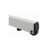 Беговая дорожка UNIXFIT ST-630R White