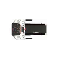 Беговая дорожка UNIXFIT ST-630R White