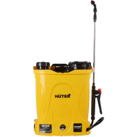 Аккумуляторный опрыскиватель Huter SP-12AC 70/13/28