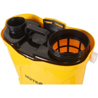 Аккумуляторный опрыскиватель Huter SP-12AC 70/13/28