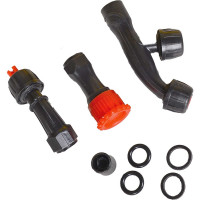 Аккумуляторный опрыскиватель Huter SP-12AC 70/13/28