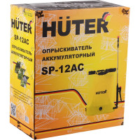 Аккумуляторный опрыскиватель Huter SP-12AC 70/13/28