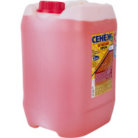 Огнебиозащита для древесины СЕНЕЖ ОГНЕБИО ПРОФ канистра, 12 кг 11814