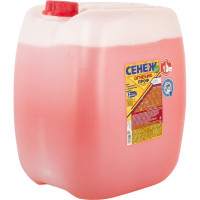 Огнебиозащита для древесины СЕНЕЖ ОГНЕБИО ПРОФ канистра, 23 кг 11538