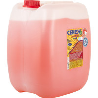 Огнебиозащита для древесины СЕНЕЖ ОГНЕБИО ПРОФ канистра, 23 кг 11538