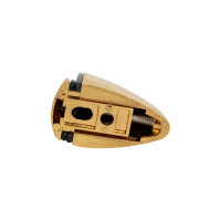 Полкодержатель Локри ПЕЛИКАН золото 8905 S GOLD