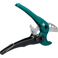 Высокоскоростной труборез по пластиковым трубам KRAFTOOL Expert-38 до 38 мм 23381-38_z01