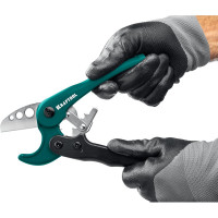 Высокоскоростной труборез по пластиковым трубам KRAFTOOL Expert-38 до 38 мм 23381-38_z01